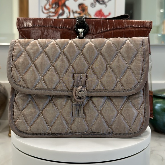 Brighton - Nesting Cosmetics & Jewelry Bags - EUC - Picture 6 of 17